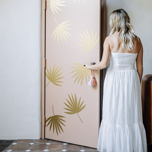 Bohemian Paradise: Creating a Boho-Chic Wall Decor in Any Room