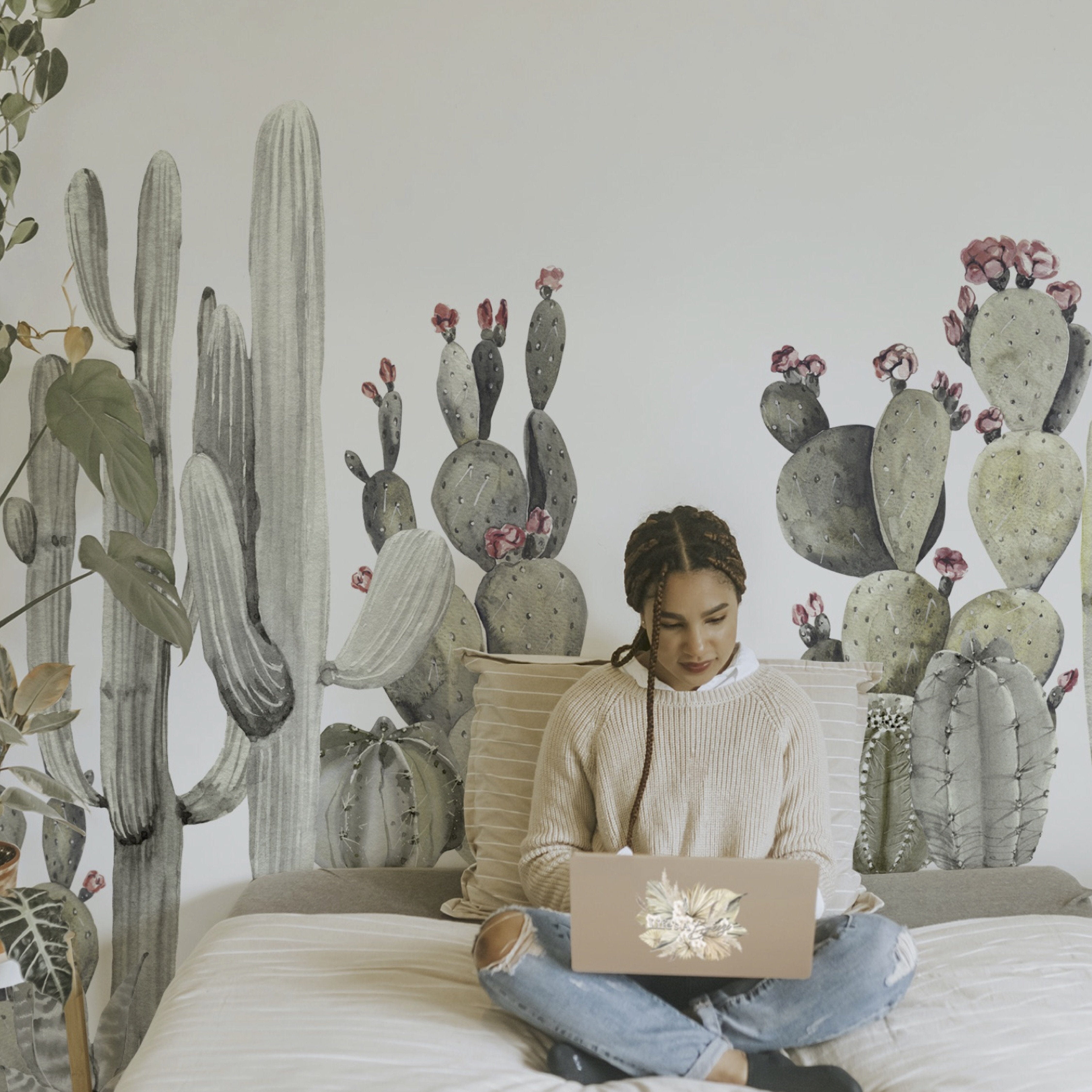 How to Bring Modern Desert Style Into Your Home