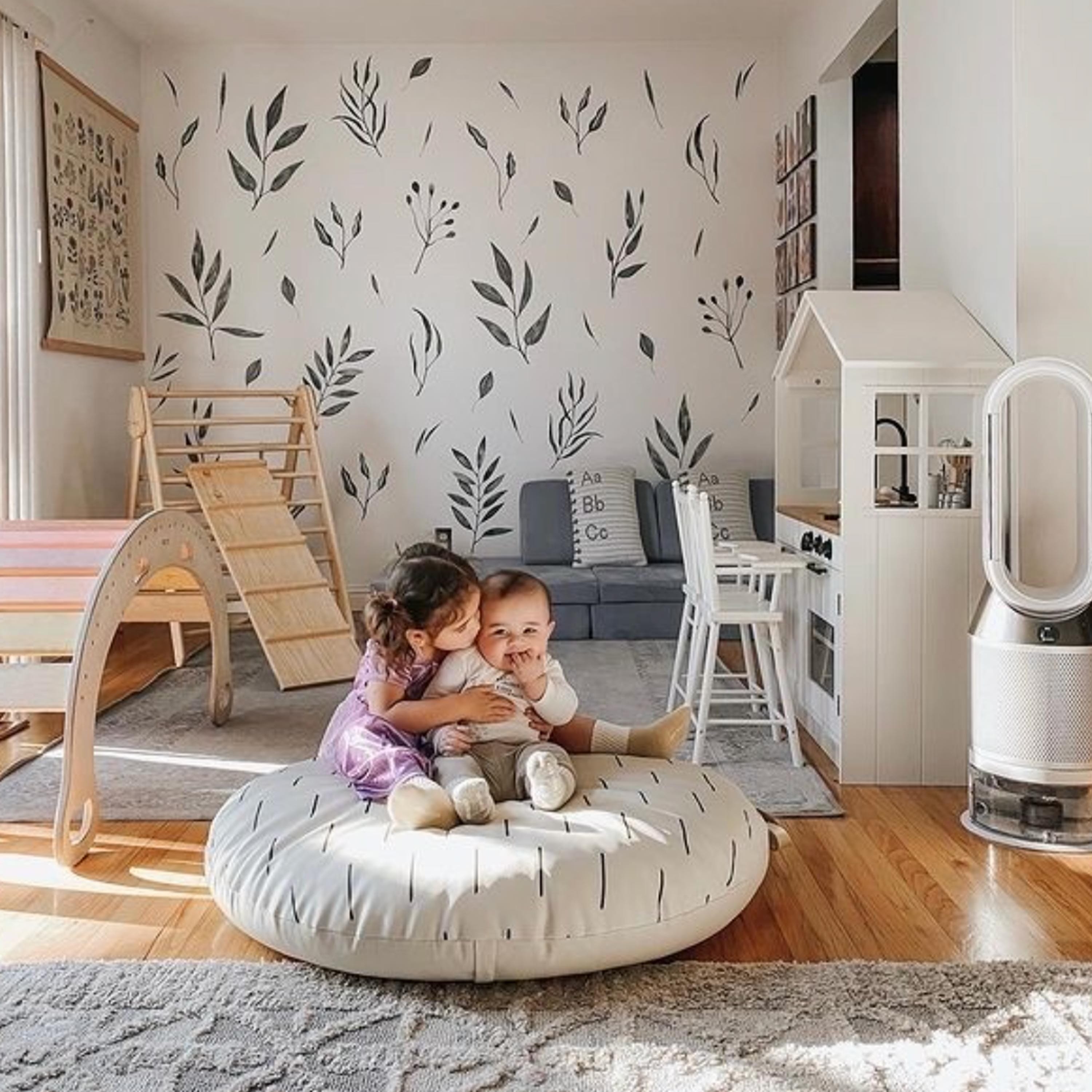 How to Space Wall Decals Like a Pro: Tips, Tools & Tricks