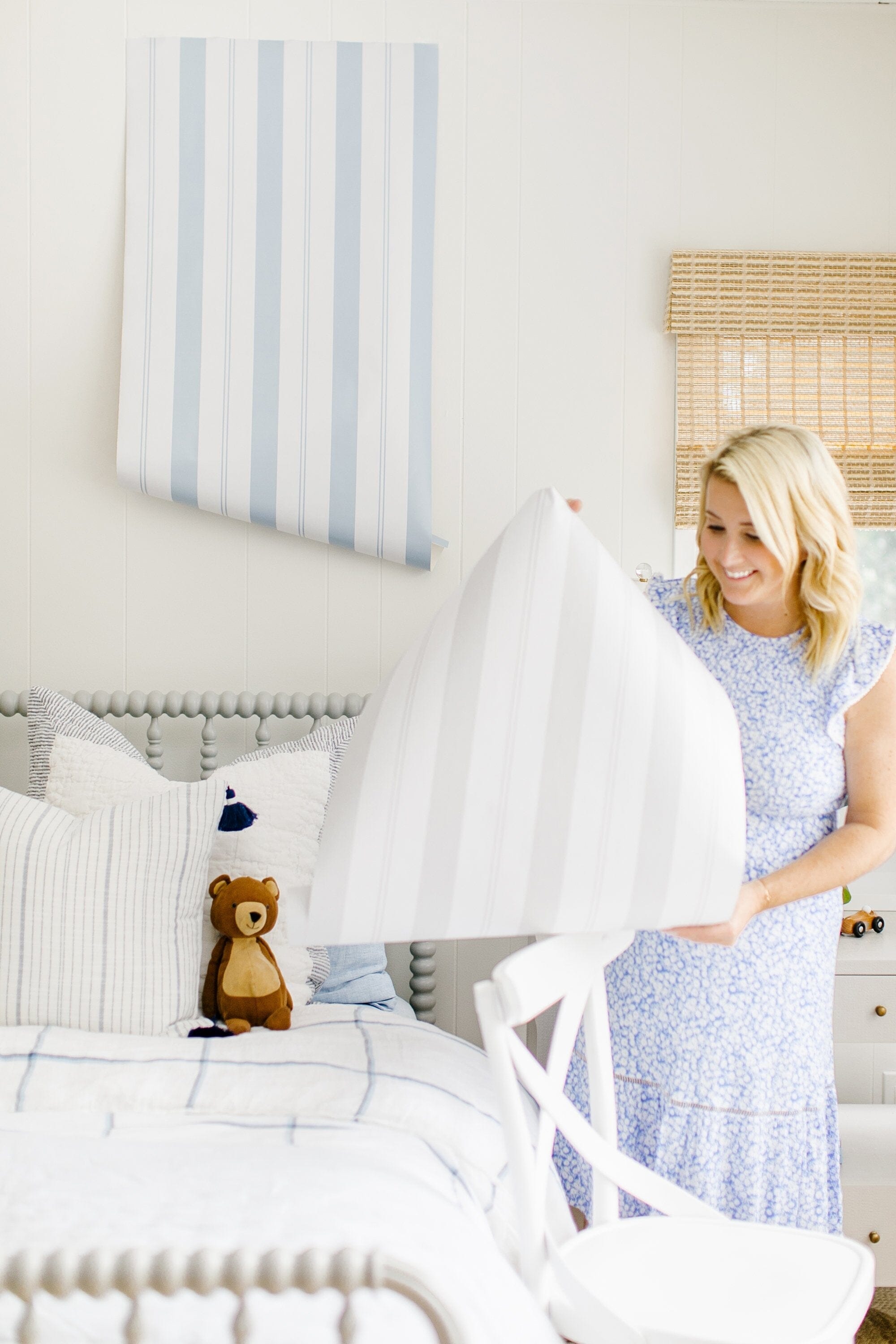 Introducing the Countryside Collection by Monika Hibbs x Urbanwalls