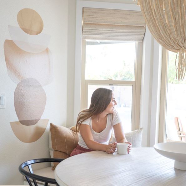 The Best 10 Wall Decal Ideas For Textured Walls