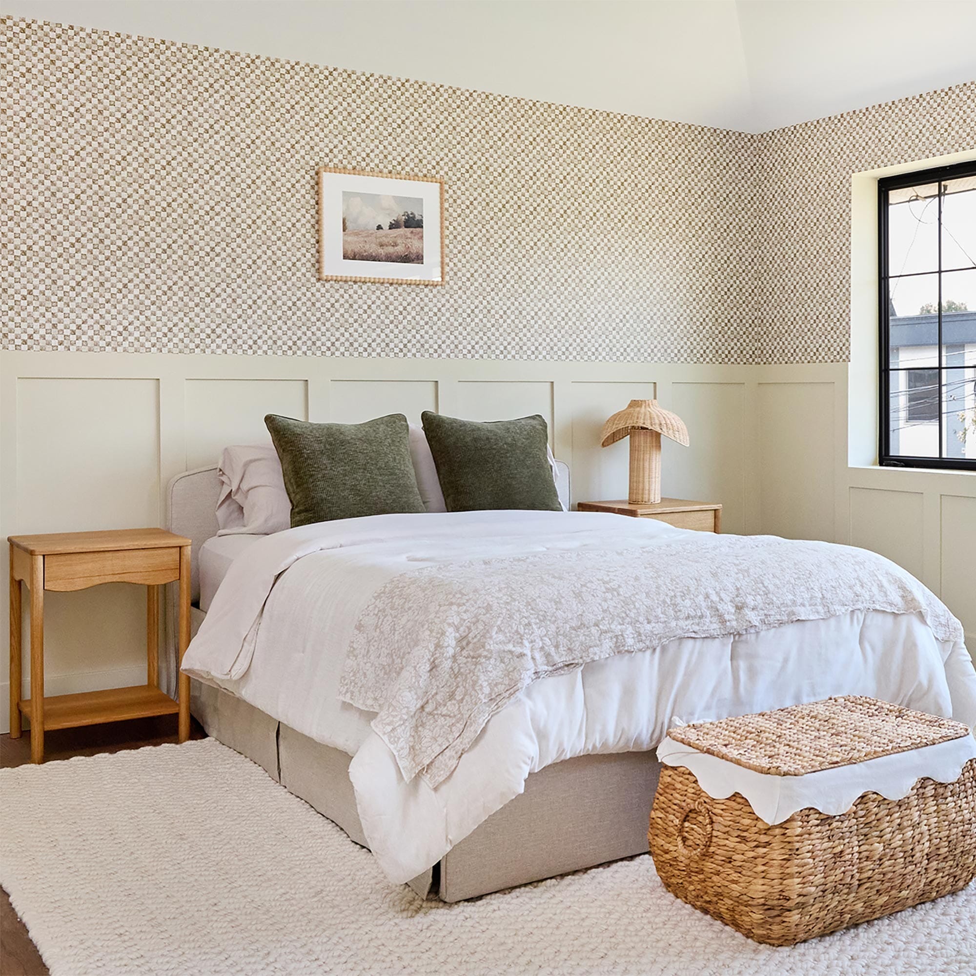 Thoughtful, Curious, Creative: Meet Our New Trendsetter, Michelle Thompson