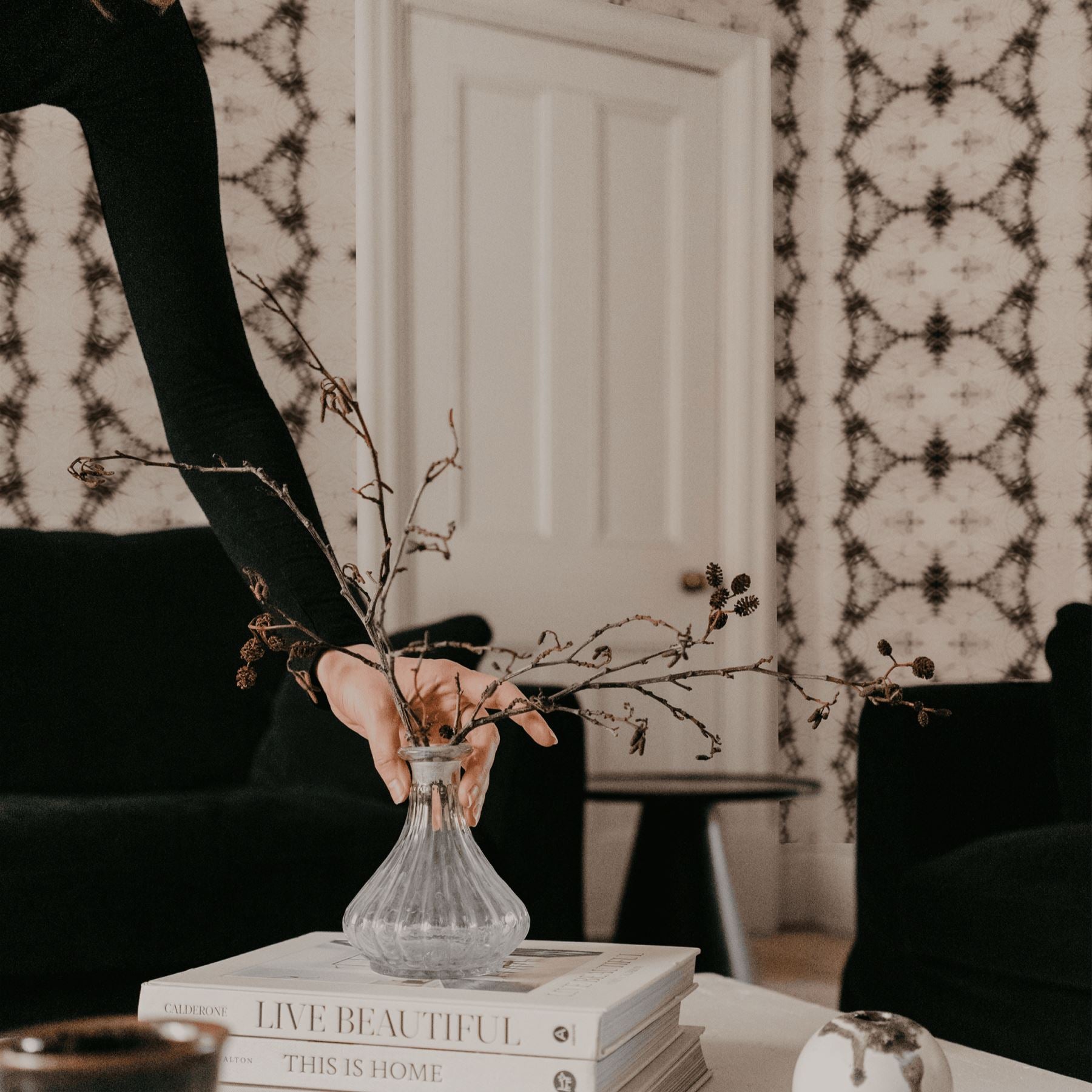 Top 10 Removable Peel and Stick Wallpapers for a Stunning Bedroom Makeover