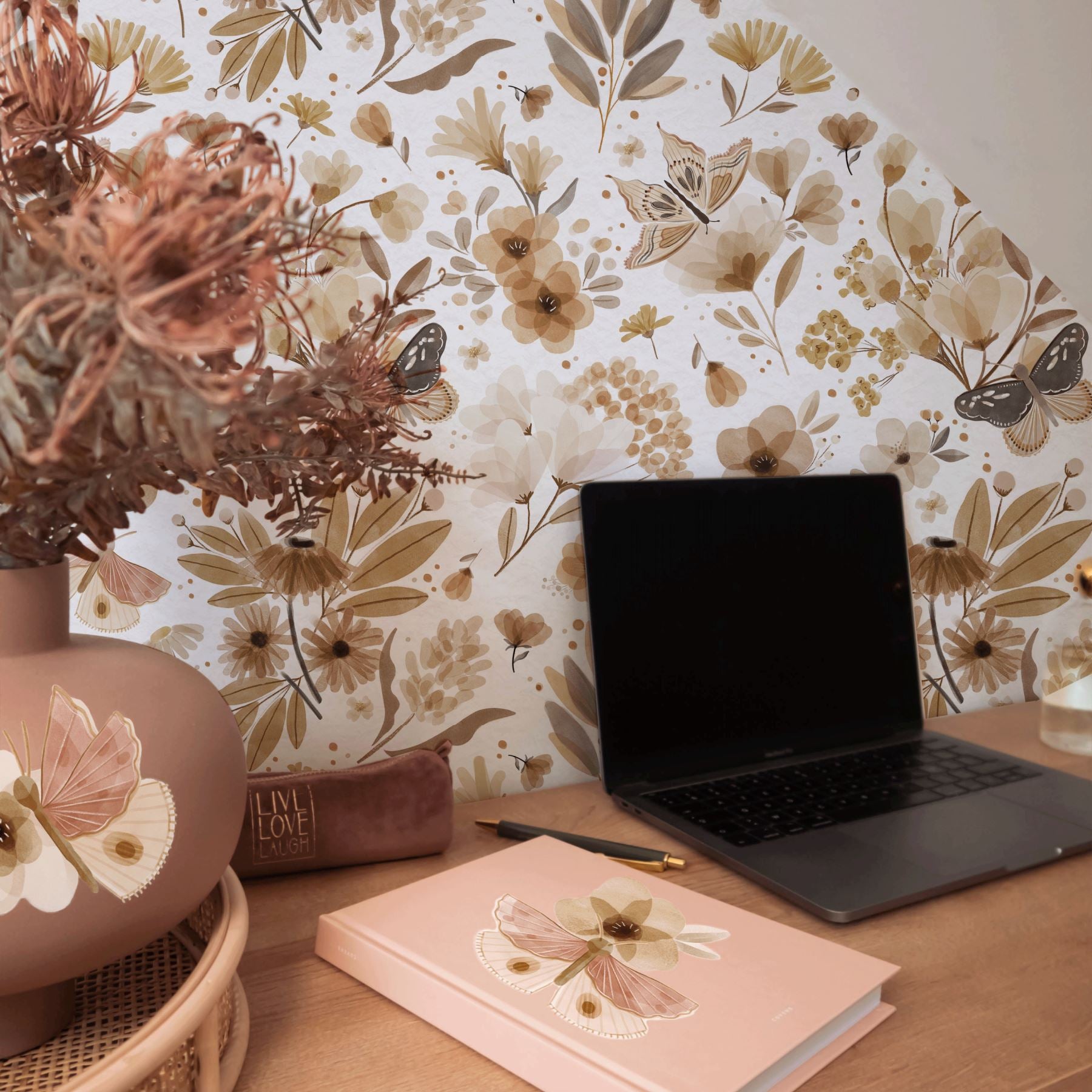 Transforming Your Rental: Temporary Wall Decor Solutions for Tenants