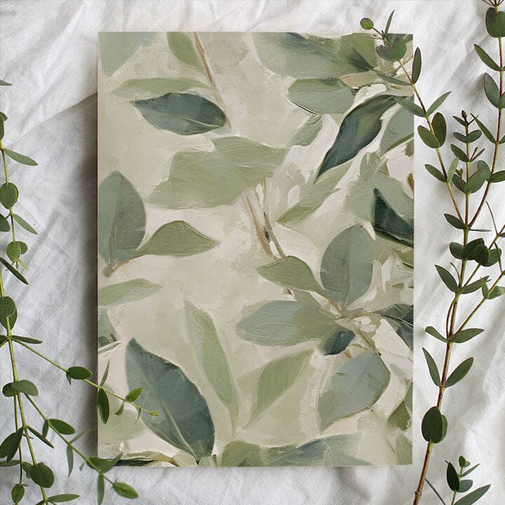 Botanical Bliss Wallpaper Wallpaper Urbanwalls