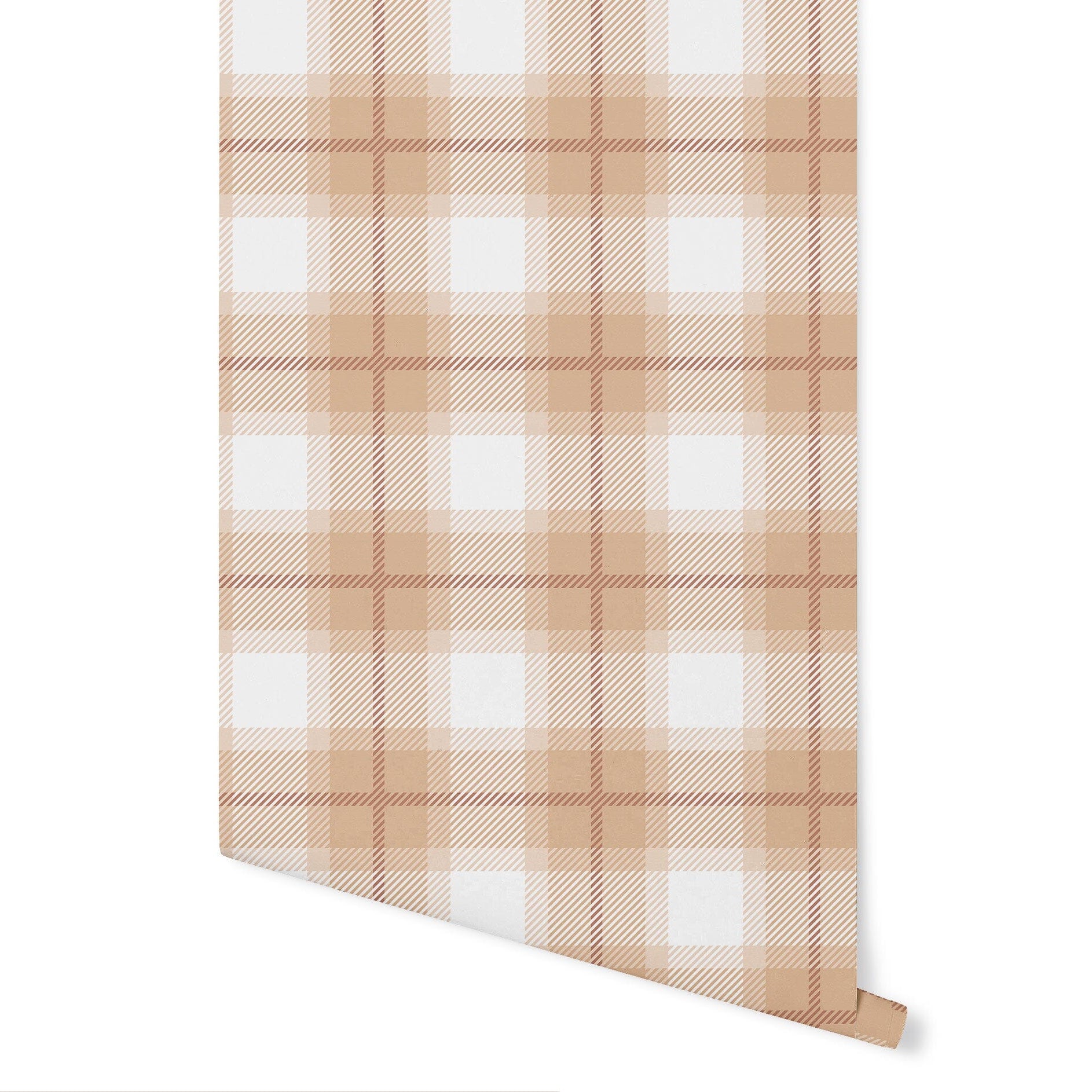 Checkered Charm Wallpaper Wallpaper Urbanwalls