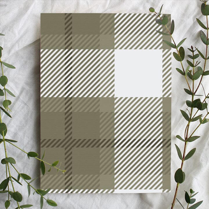 Checkered Charm Wallpaper Wallpaper Urbanwalls