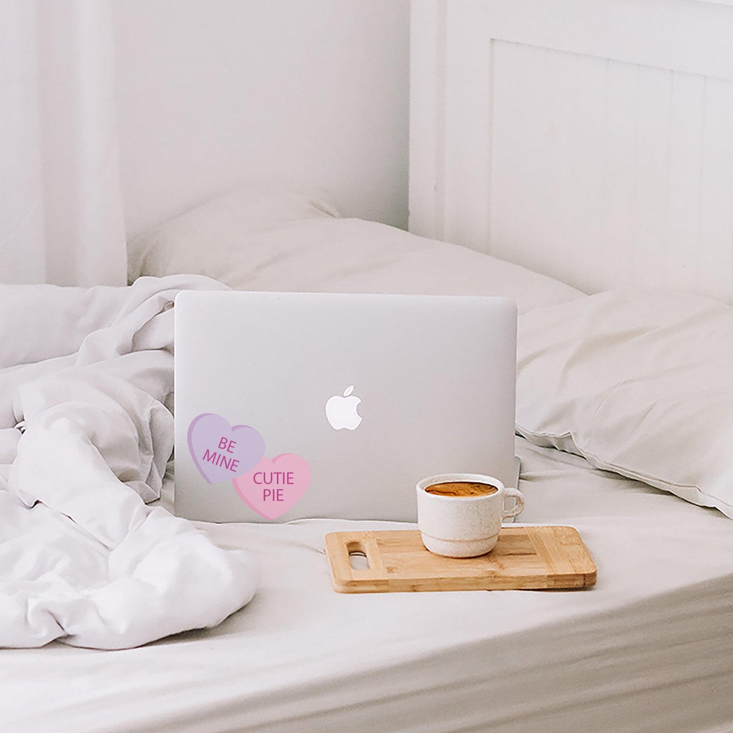 Conversation Heart Wall Decals Decals Urbanwalls