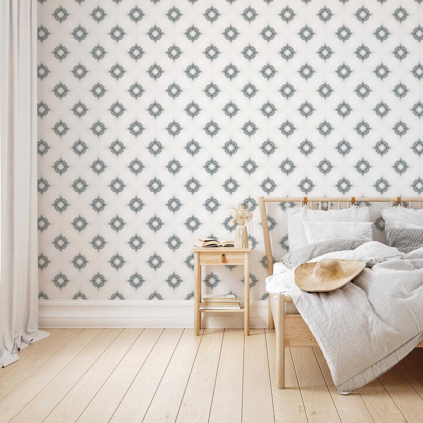 Etoile Wallpaper Wallpaper Urbanwalls