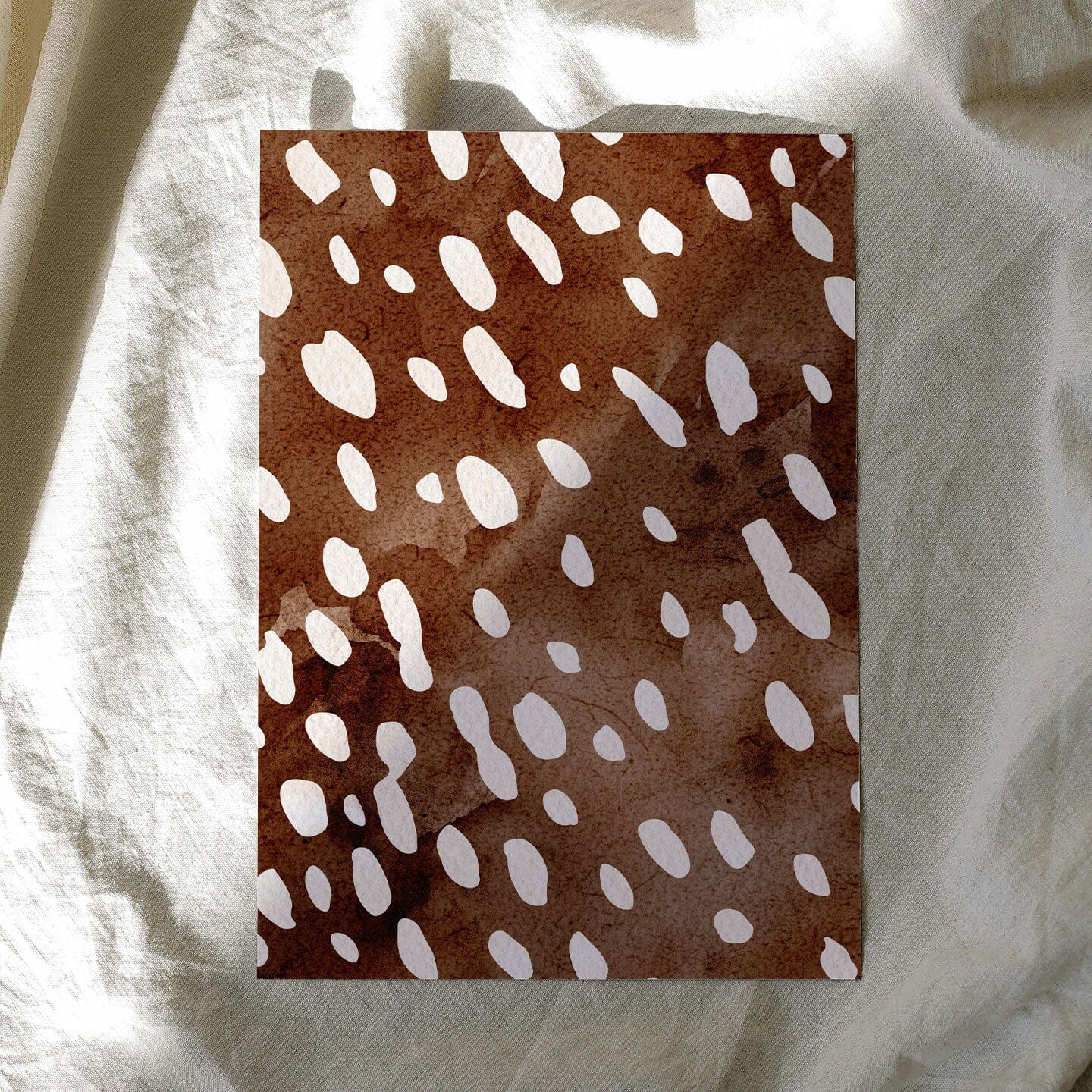Fawn Wallpaper (not approved) Wallpaper Urbanwalls