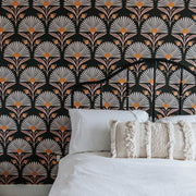 Flourish Wallpaper Wallpaper Urbanwalls