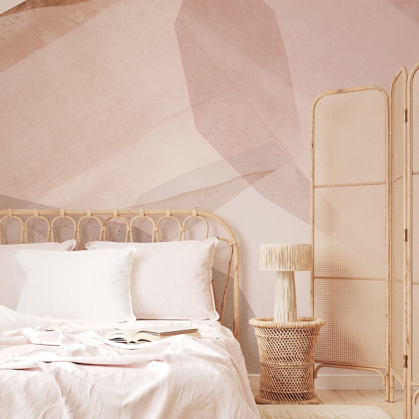 Gemstone Wall Mural Murals Urbanwalls