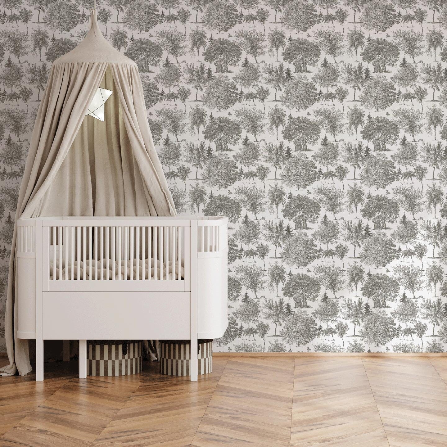 Lakeview Wallpaper Wallpaper Mia Parres