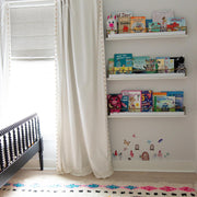 Little Fairy Set Decals Urbanwalls