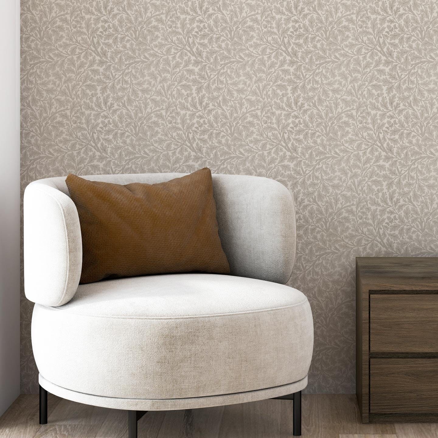 Oak Tree Wallpaper Wallpaper Mia Parres