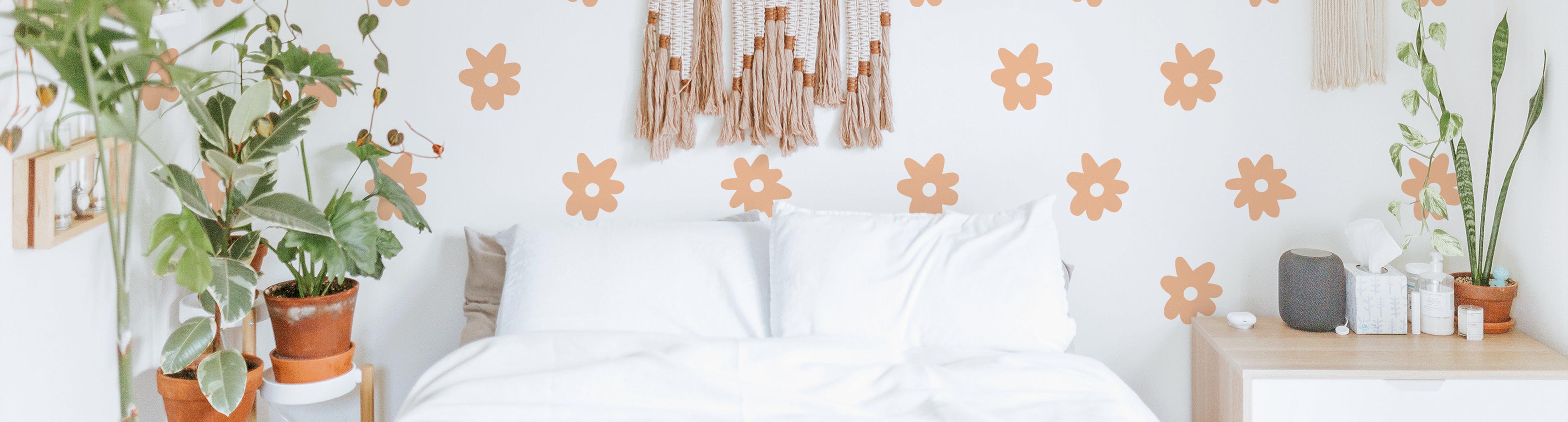 Pattern Wall Decals