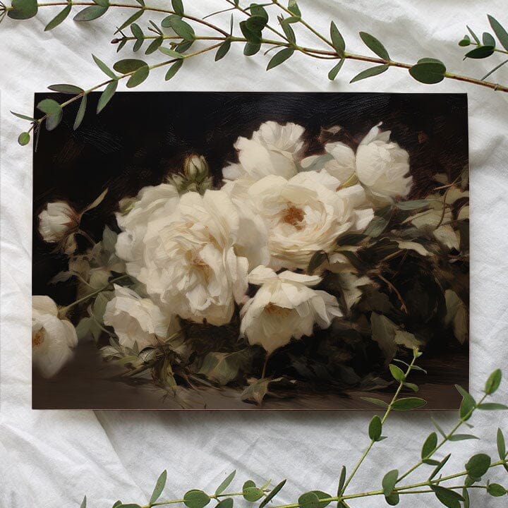 Pretty Peonies Wall Mural Murals Kristen Forgione