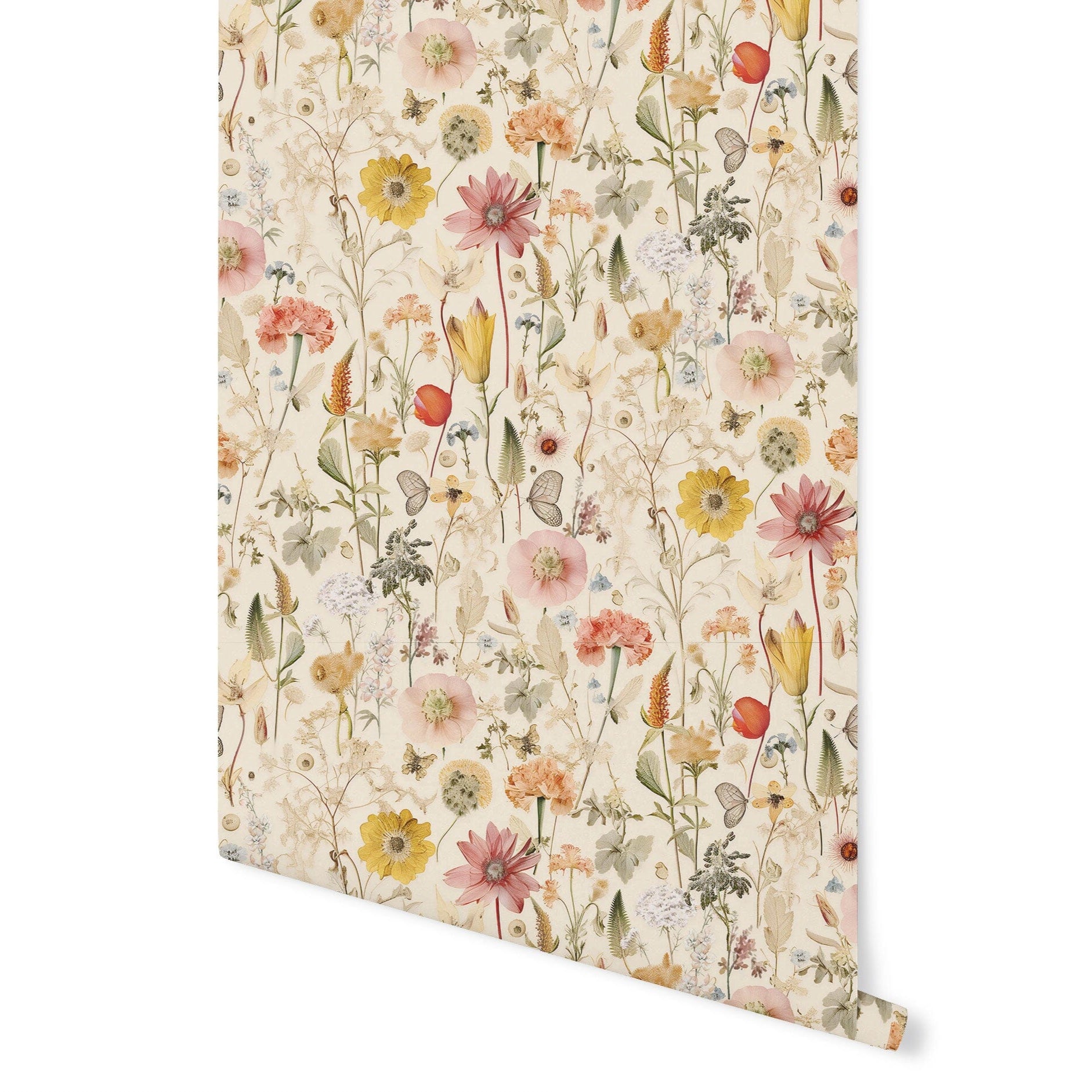 Secret Garden Wallpaper Wallpaper Urbanwalls