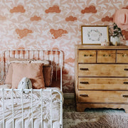Songbird Wallpaper Wallpaper Urbanwalls