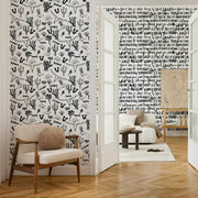 Western Desert Wallpaper Wallpaper Ginger Hamilton