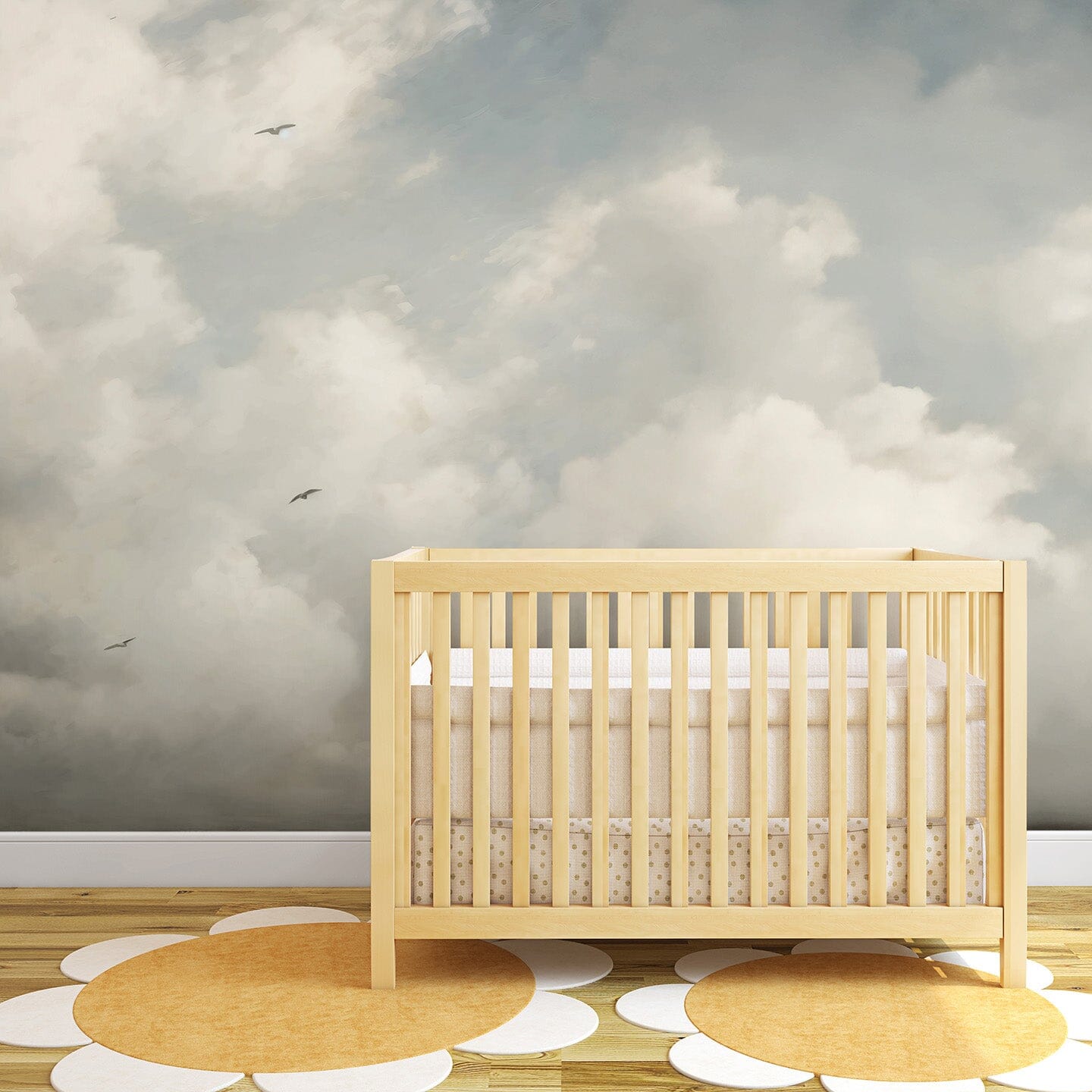 Wildest Dreams Wall Mural Murals Urbanwalls