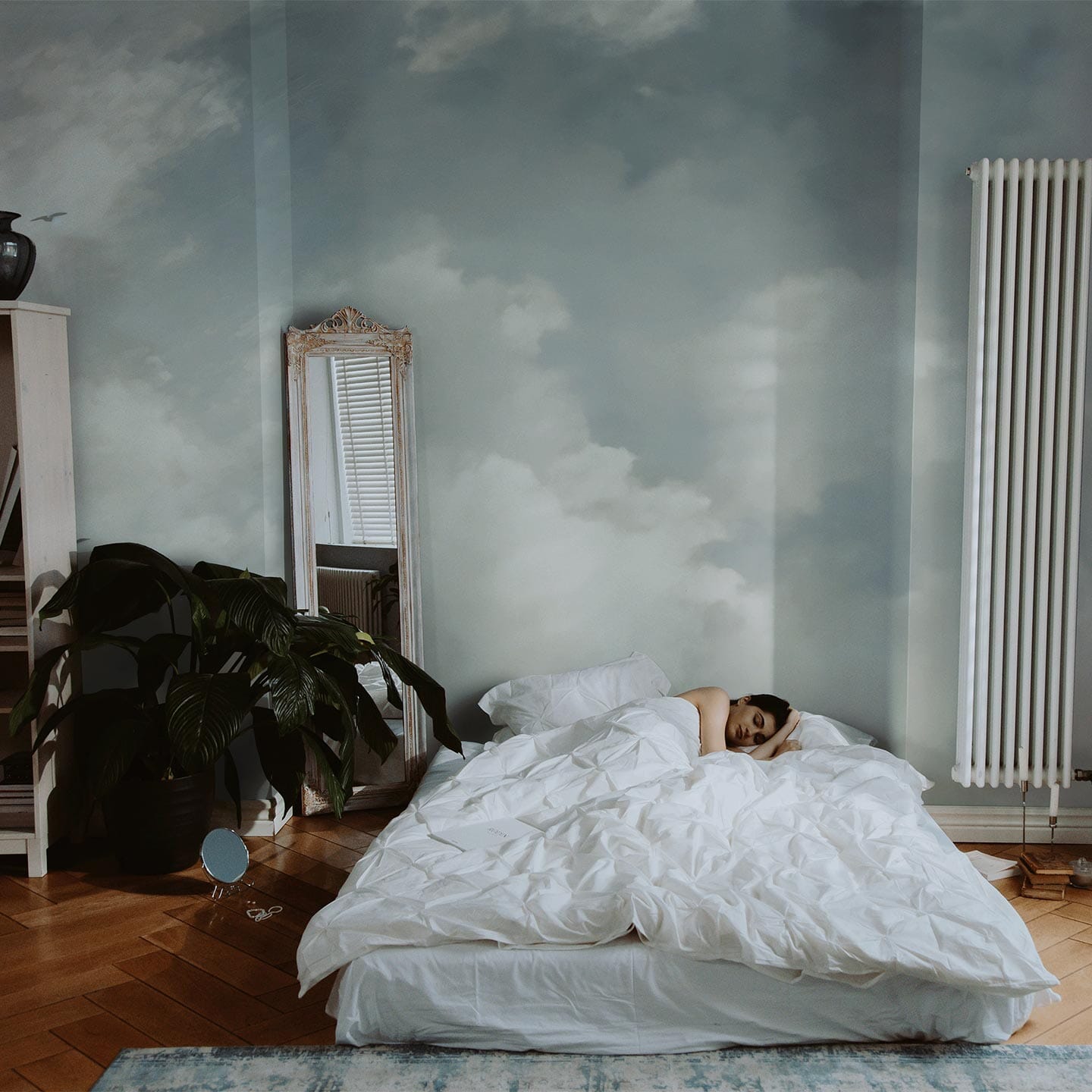 Wildest Dreams Wall Mural Murals Urbanwalls