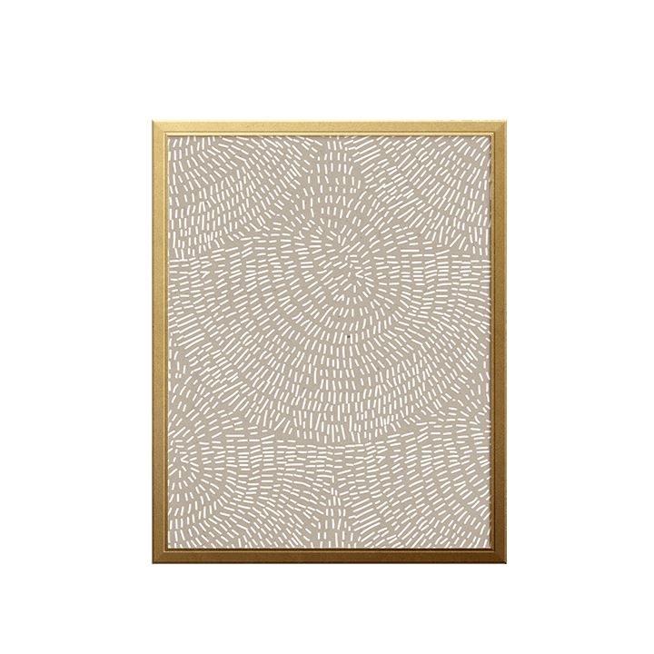Abstract Burst Art Print Prints Urbanwalls