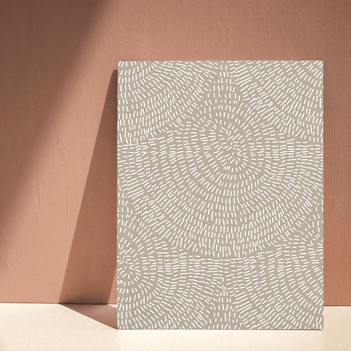 Abstract Burst Art Print Prints Urbanwalls