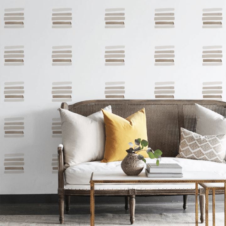 Arizona Stripes Wall Decals Decals Urbanwalls