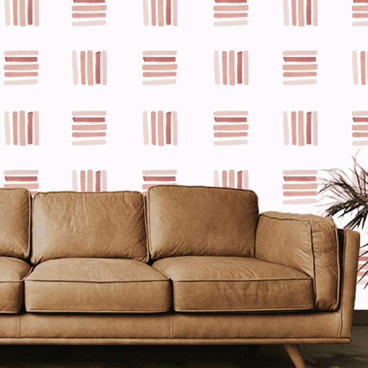Arizona Stripes Wall Decals Decals Urbanwalls