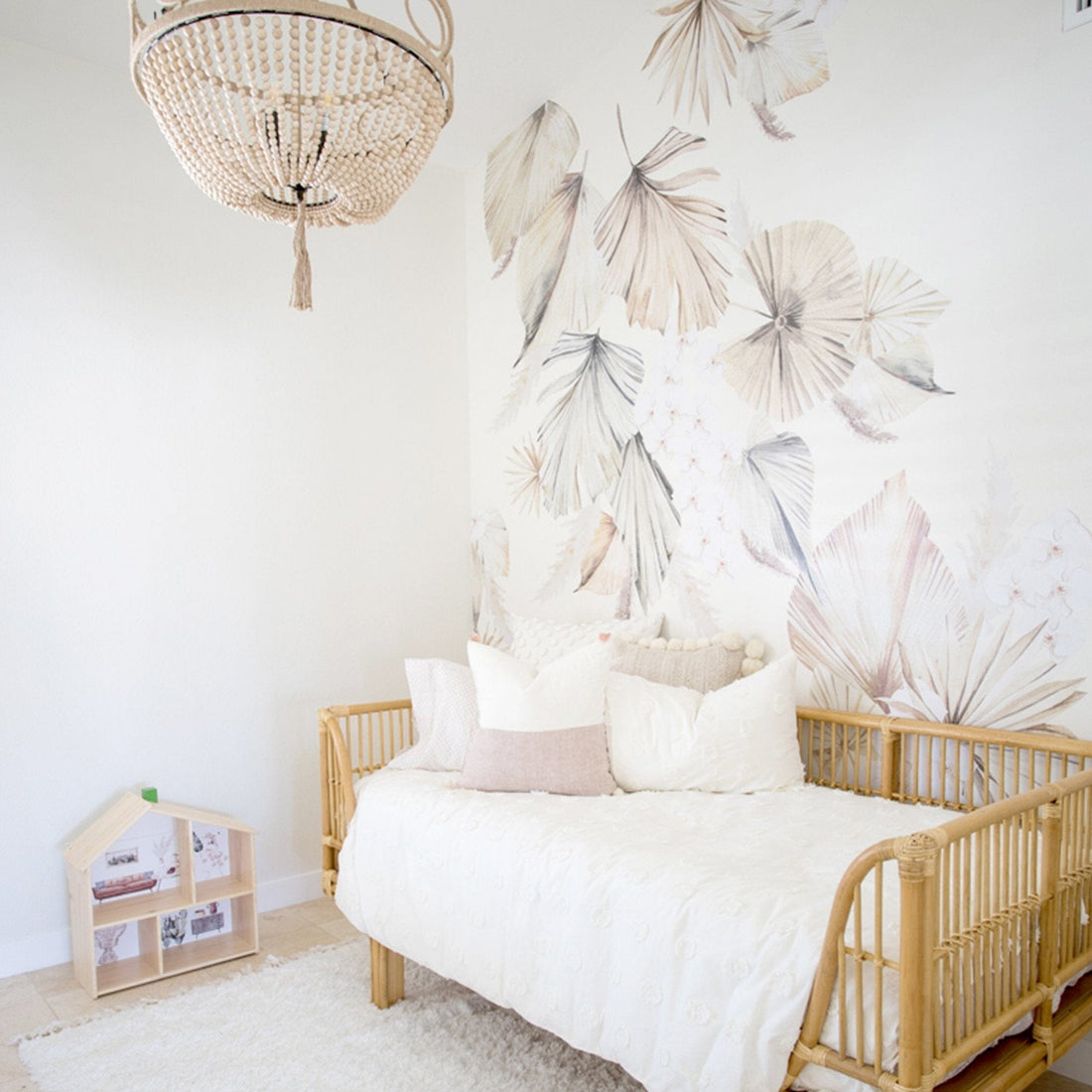 Bohemian Palms Wall Decals Decals Urbanwalls