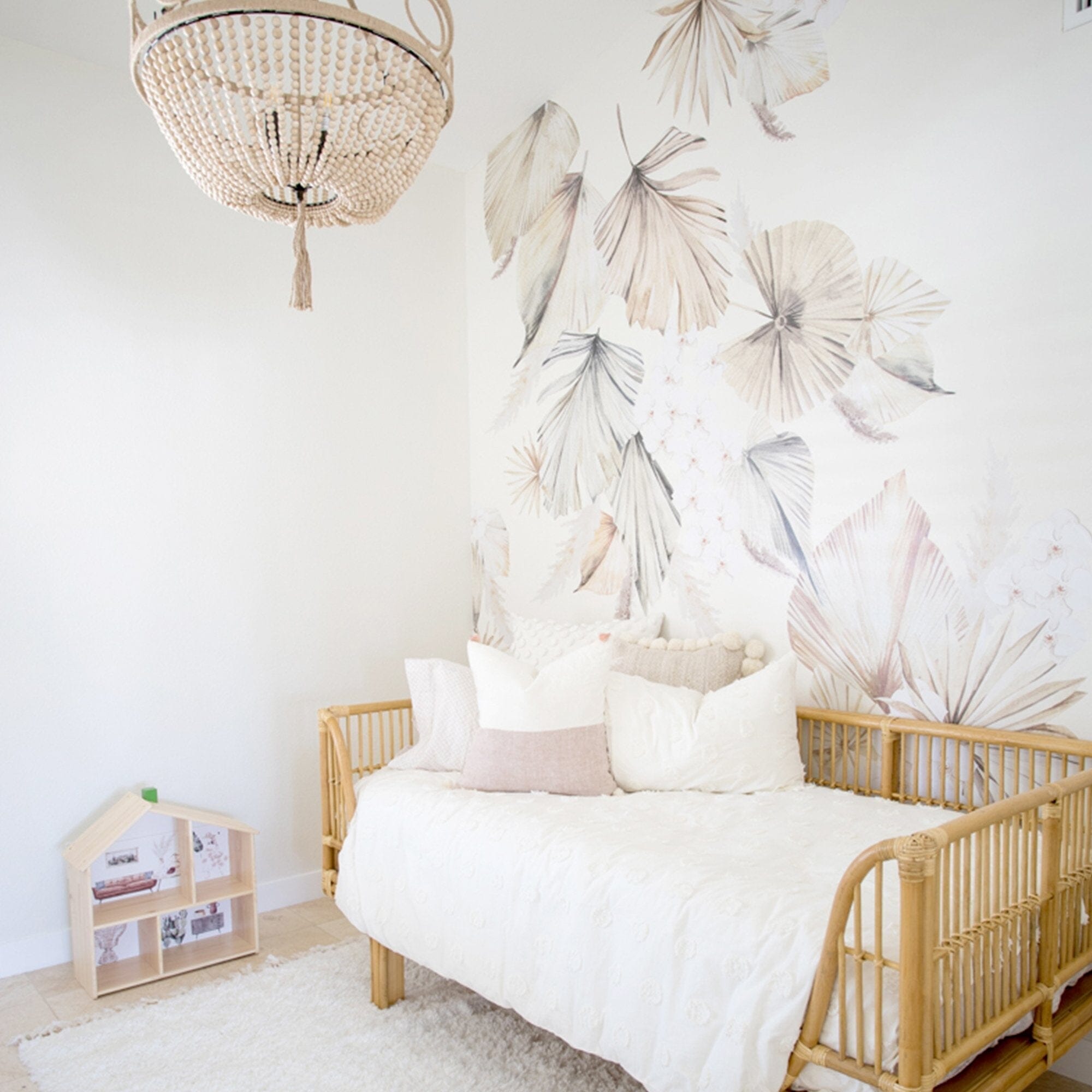Bohemian Palms Wall Decals Decals Urbanwalls