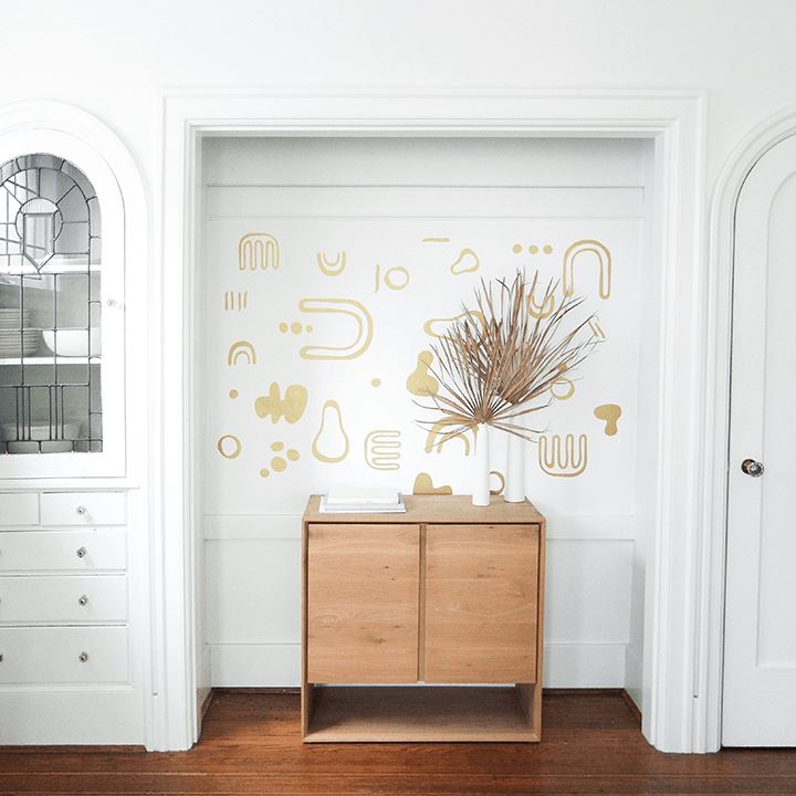 Bohemian Rhythms Wall Decals Decals Urbanwalls