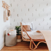 Botanical Foliage Wall Decals Decals Urbanwalls Standard Wall Full Size