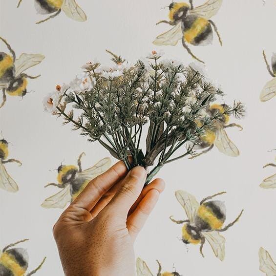 Bumblebee Wall Decals Decals Urbanwalls