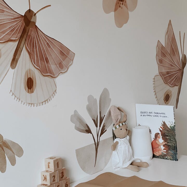 Butterfly Wall Decals Decals Urbanwalls