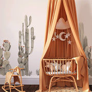 Cactus Garden Wall Decals Decals Urbanwalls