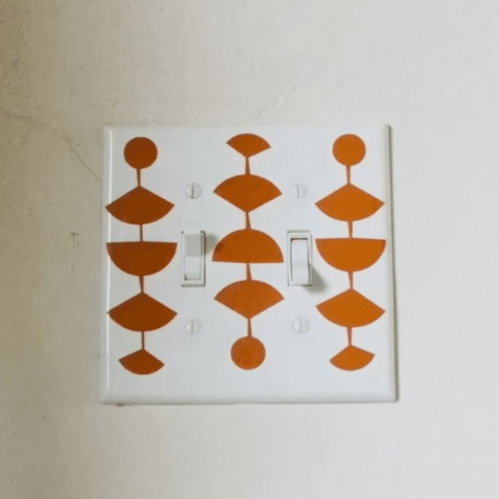 Callisto Shapes Wall Decals Decals Urbanwalls