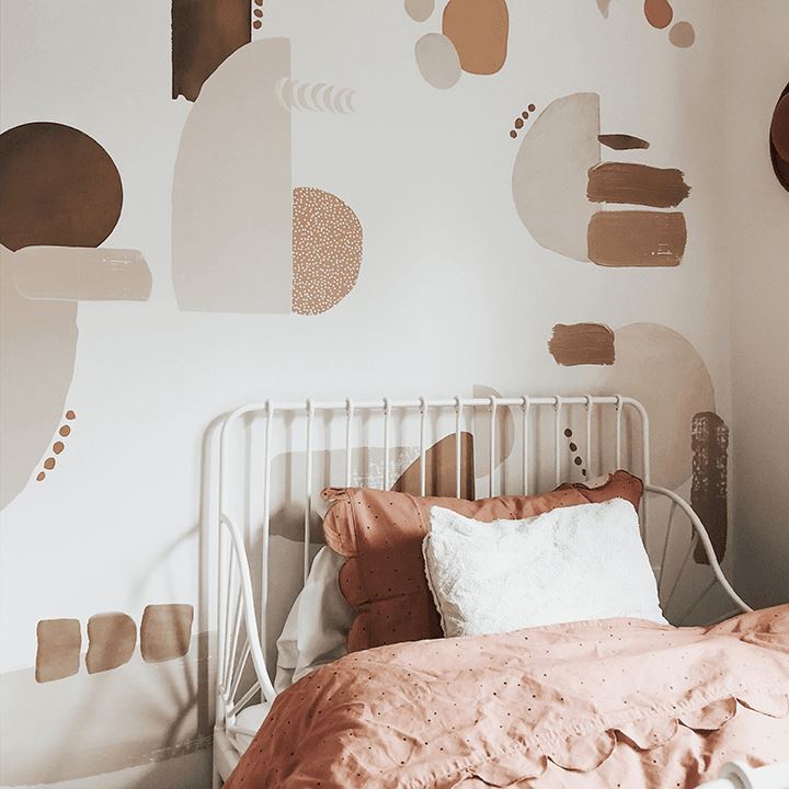 Canyon Colors Wall Decals Decals Urbanwalls