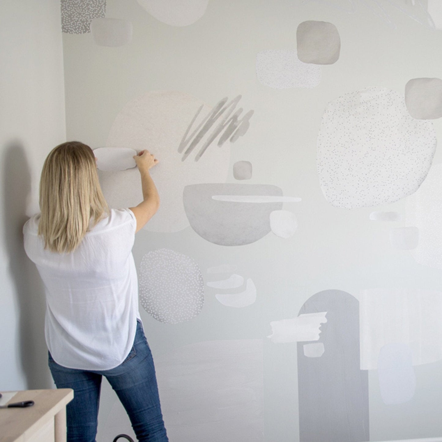 Canyon Sands Wall Decals Decals Urbanwalls