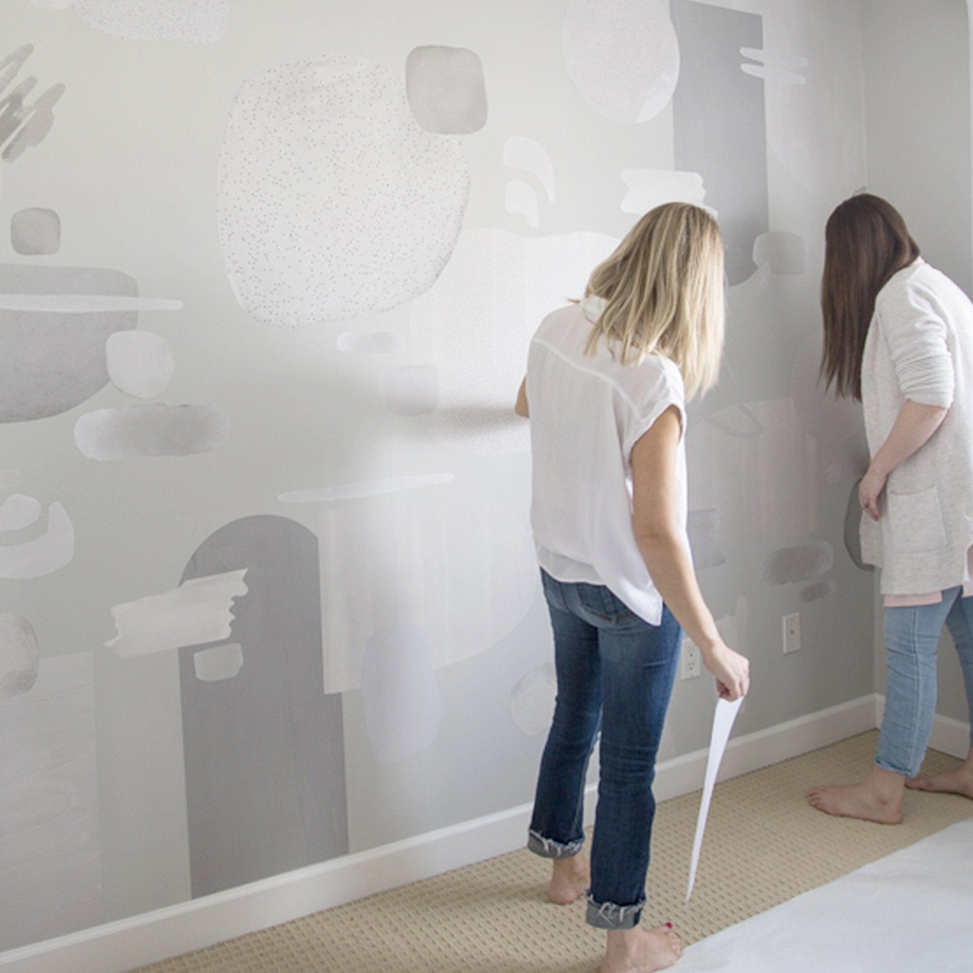 Canyon Sands Wall Decals Decals Urbanwalls Standard Wall Full Order