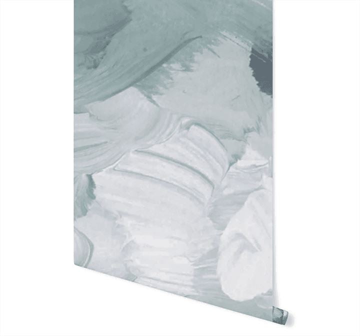 Capri High Tide Wall Mural Murals Urbanwalls