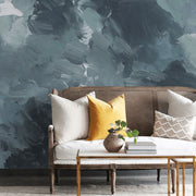 Capri High Tide Wall Mural Murals Urbanwalls