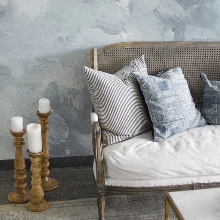 Capri Low Tide Wall Mural Murals Urbanwalls