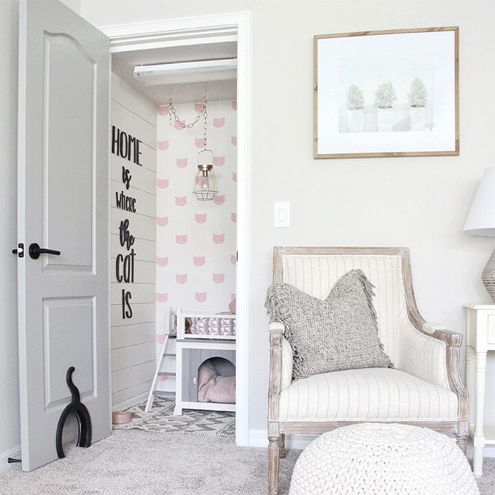 Cats Wall Decals Decals Urbanwalls