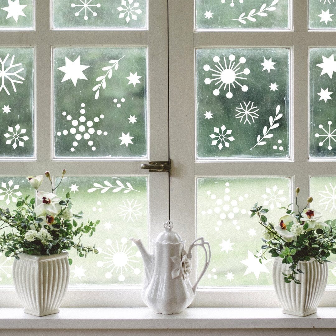 Christmas Cheer Wall Decals Decals Urbanwalls