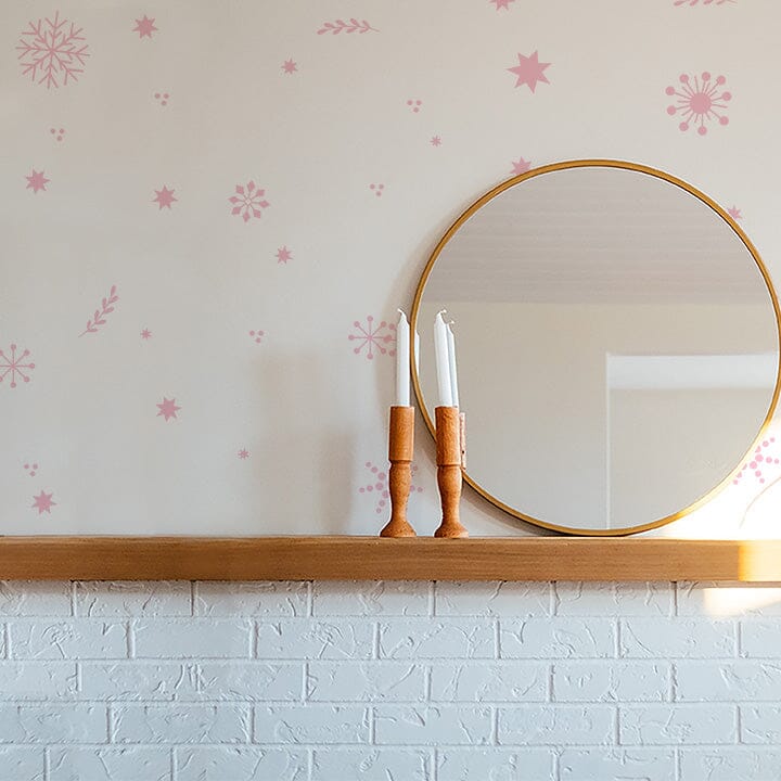 Christmas Cheer Wall Decals Decals Urbanwalls
