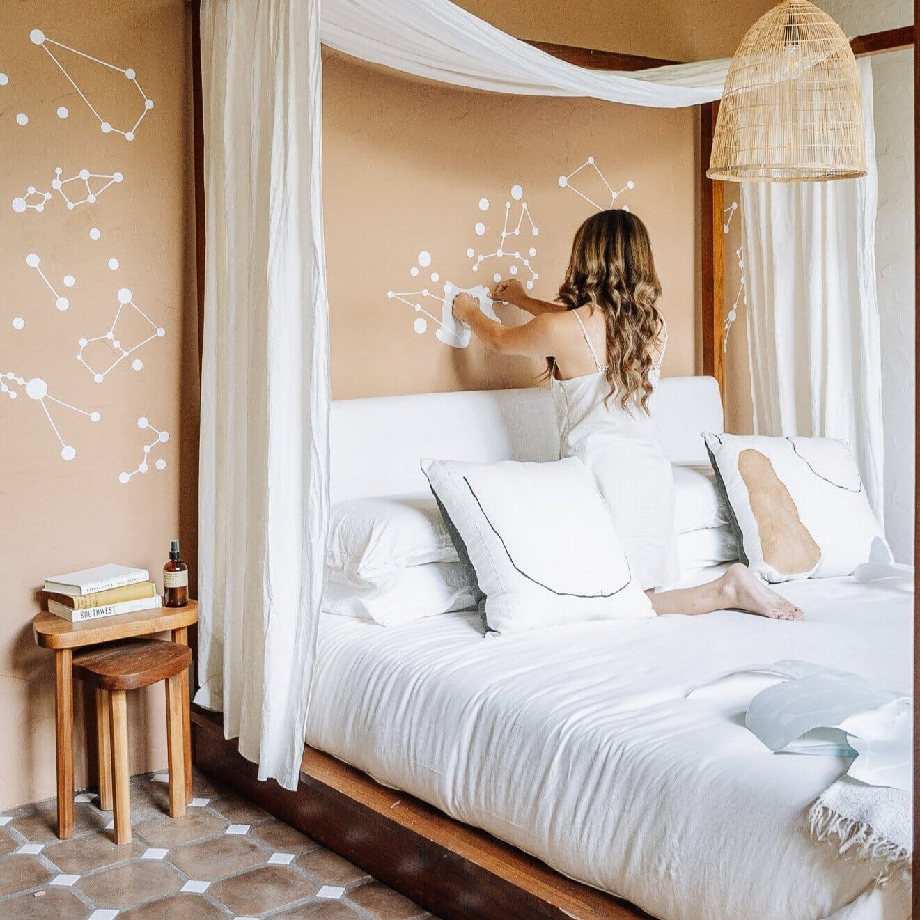 Constellation Wall Decals Decals Urbanwalls