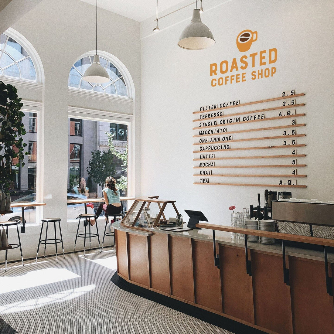 Custom Graphic Logo Decal Decals Urbanwalls