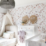 Desert Rose Wallpaper Wallpaper Urbanwalls